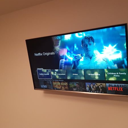 The Dalby Rooms マーゲイト エクステリア 写真