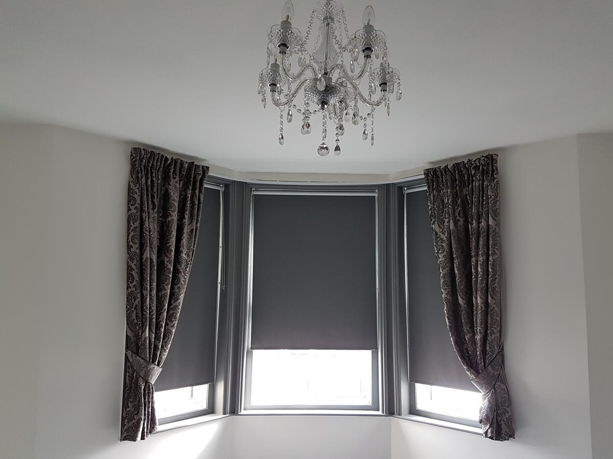 The Dalby Rooms マーゲイト エクステリア 写真
