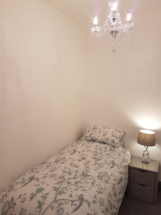 The Dalby Rooms マーゲイト エクステリア 写真