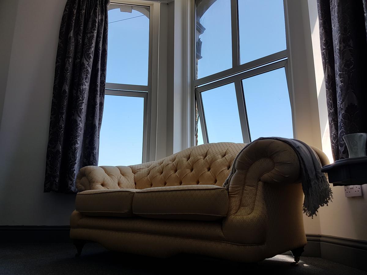 The Dalby Rooms マーゲイト エクステリア 写真