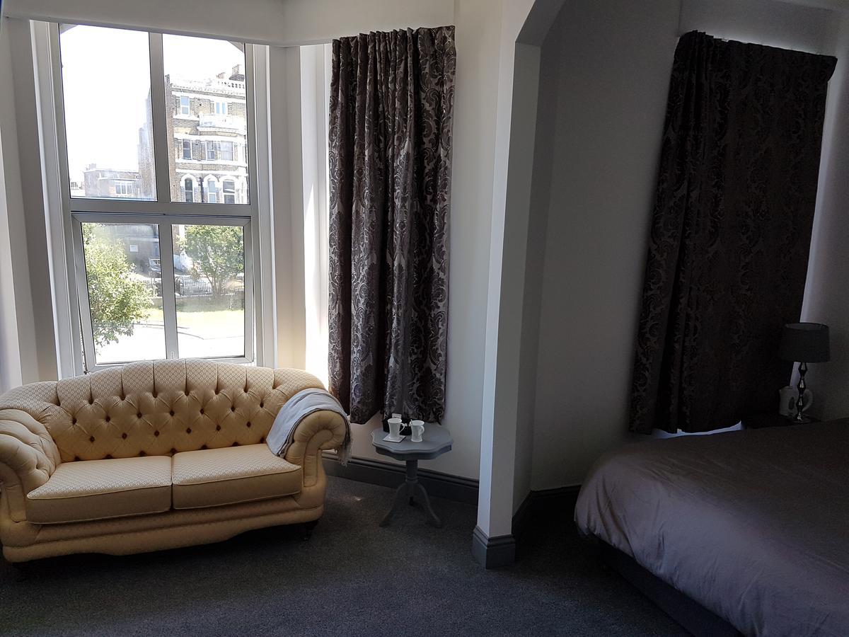The Dalby Rooms マーゲイト エクステリア 写真
