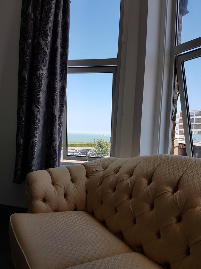 The Dalby Rooms マーゲイト エクステリア 写真