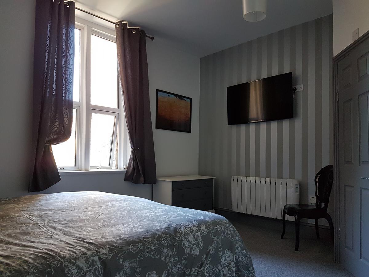 The Dalby Rooms マーゲイト エクステリア 写真