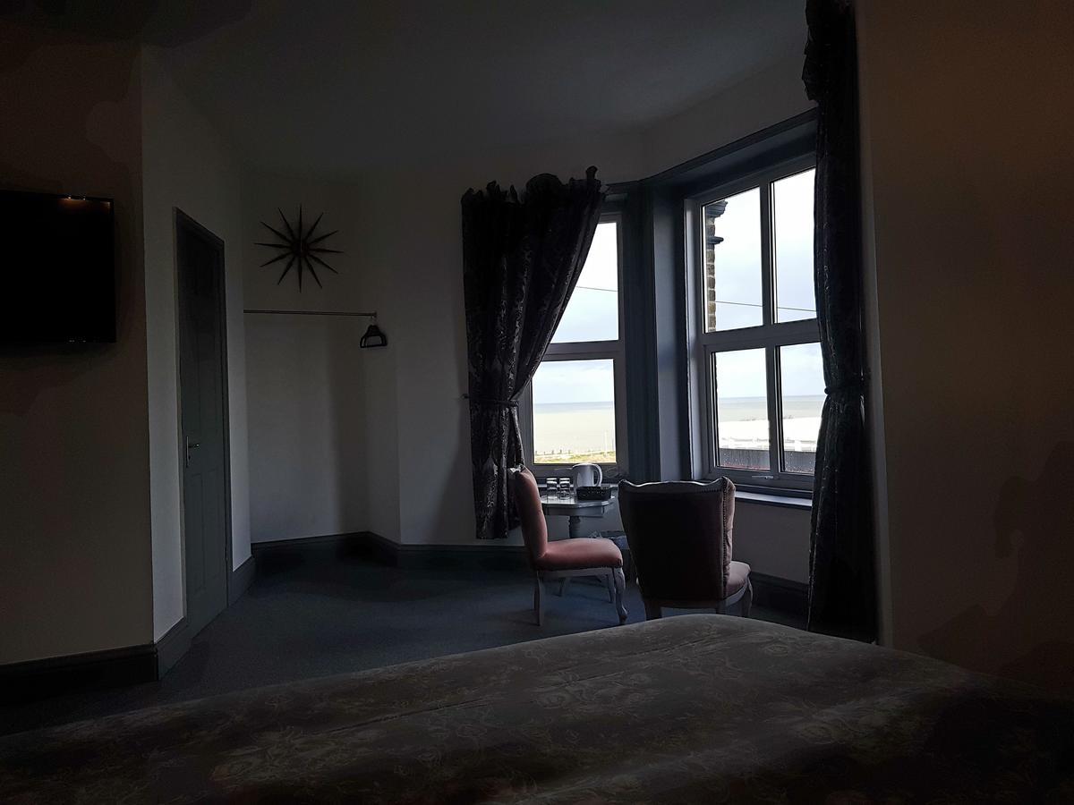 The Dalby Rooms マーゲイト エクステリア 写真