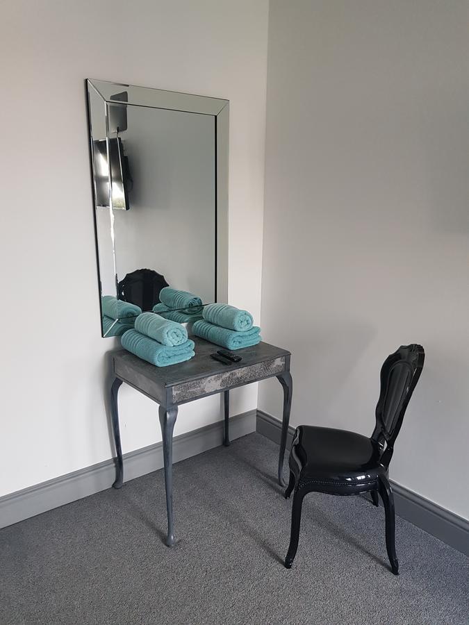 The Dalby Rooms マーゲイト エクステリア 写真