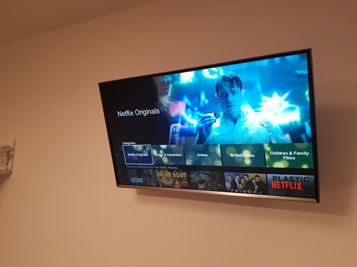 The Dalby Rooms マーゲイト エクステリア 写真